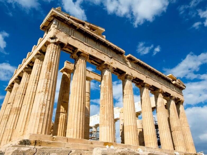 Picture of Parthenon