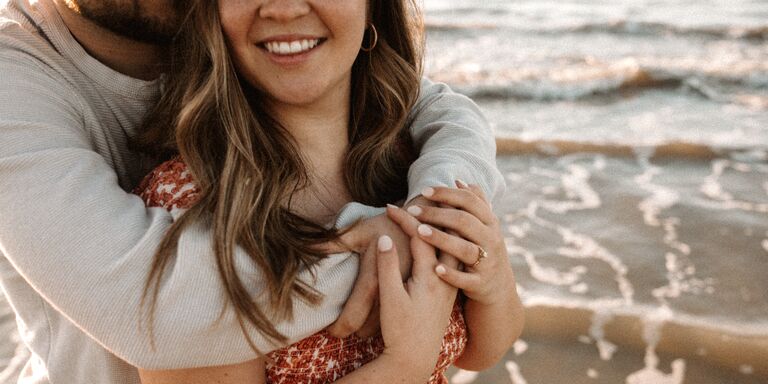 Josie & Trace Home Page Banner