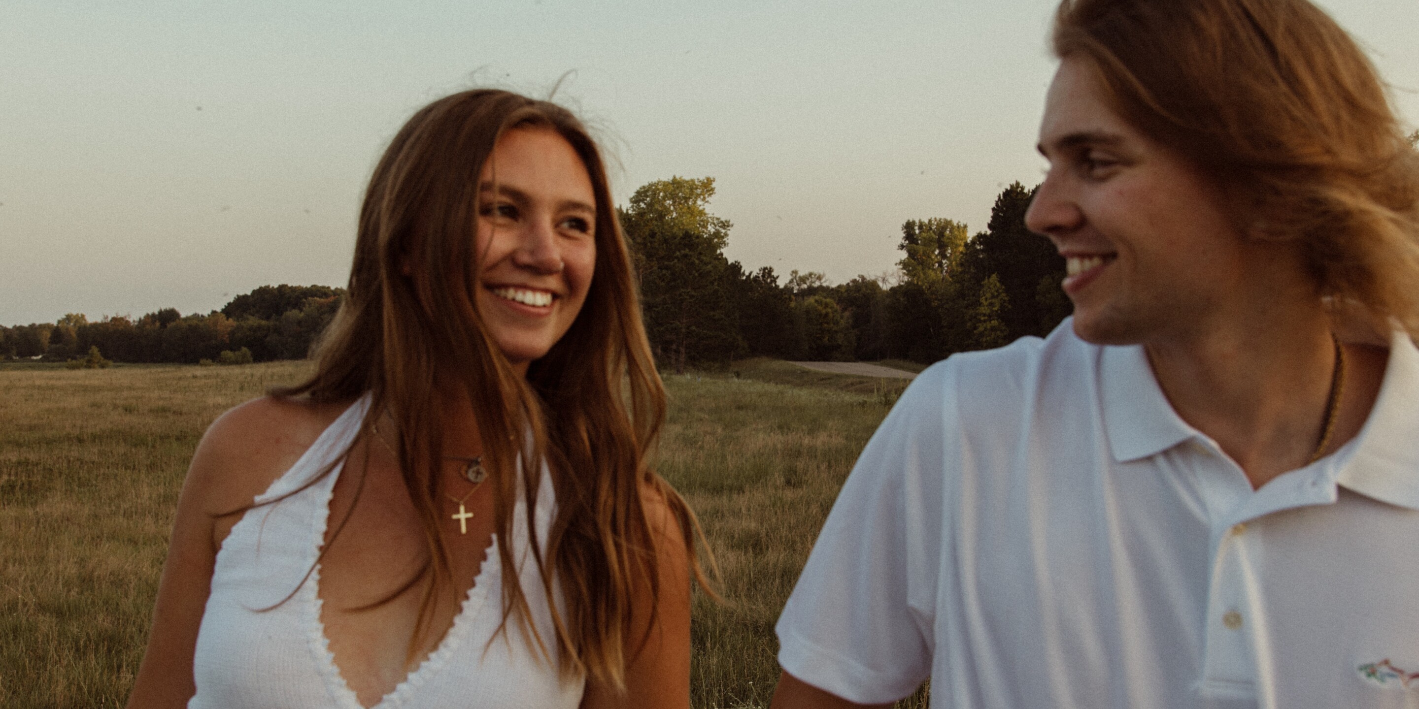 Kaitlyn & Levi Home Page Banner