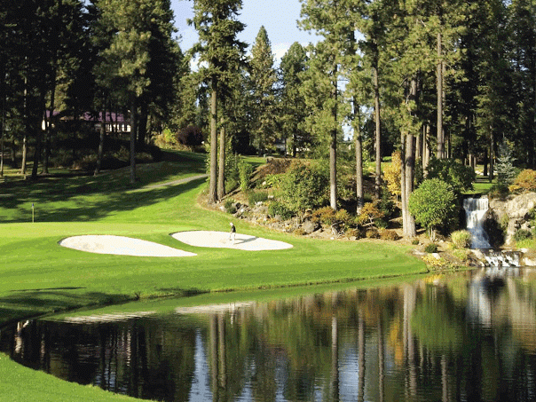 Picture of Avondale Golf Course