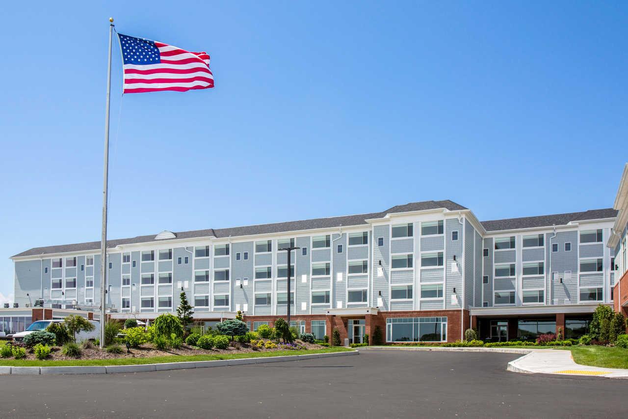 Picture of Cambria Hotel & Suites Newport