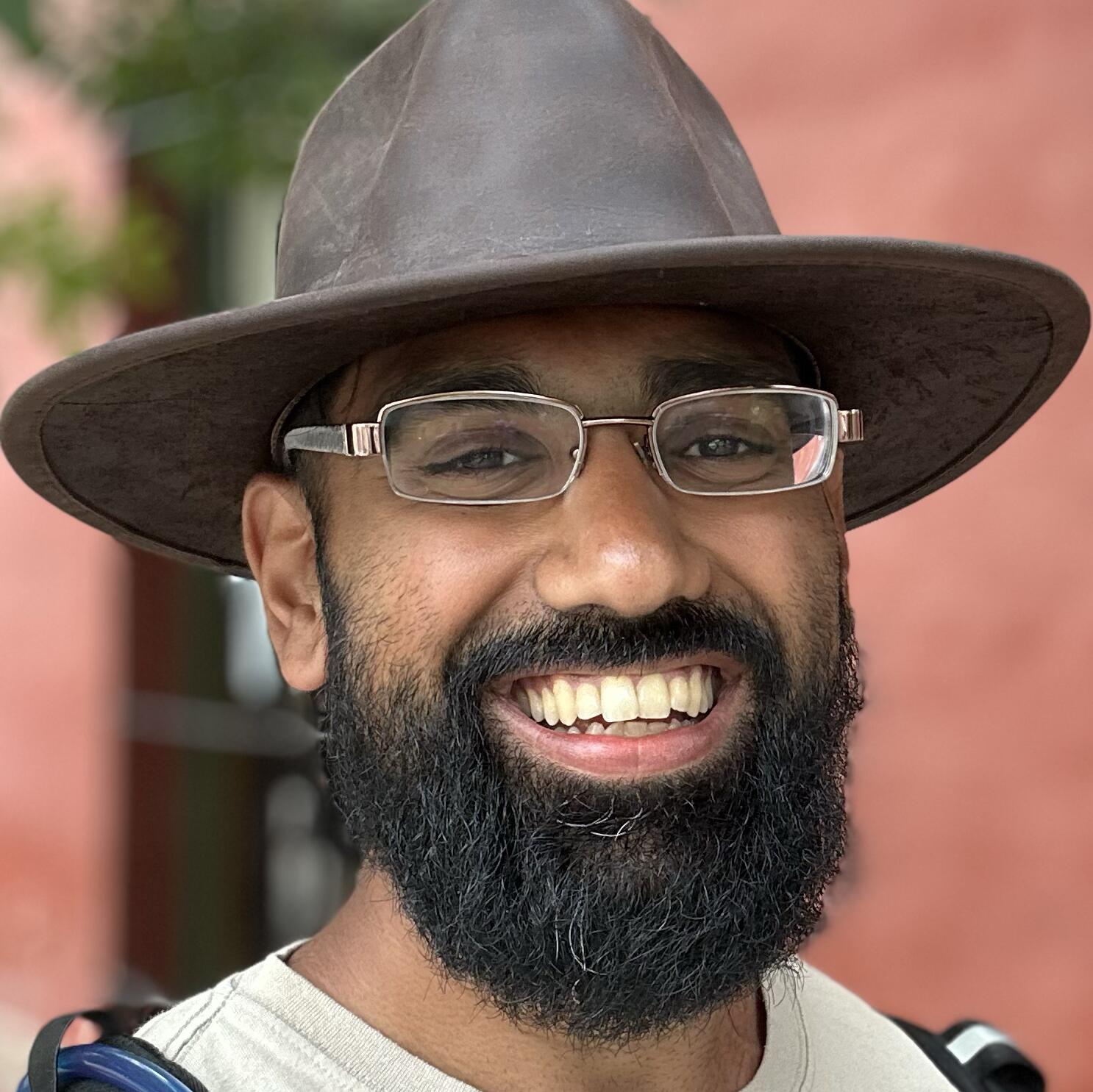 Salah Shaikh