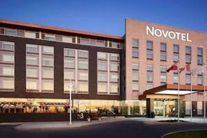 Picture of Novotel Toronto Vaughan Centre