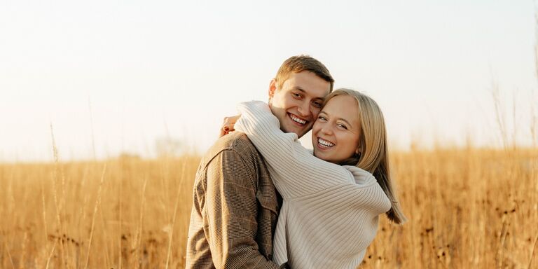 Nathan & Makayla Home Page Banner