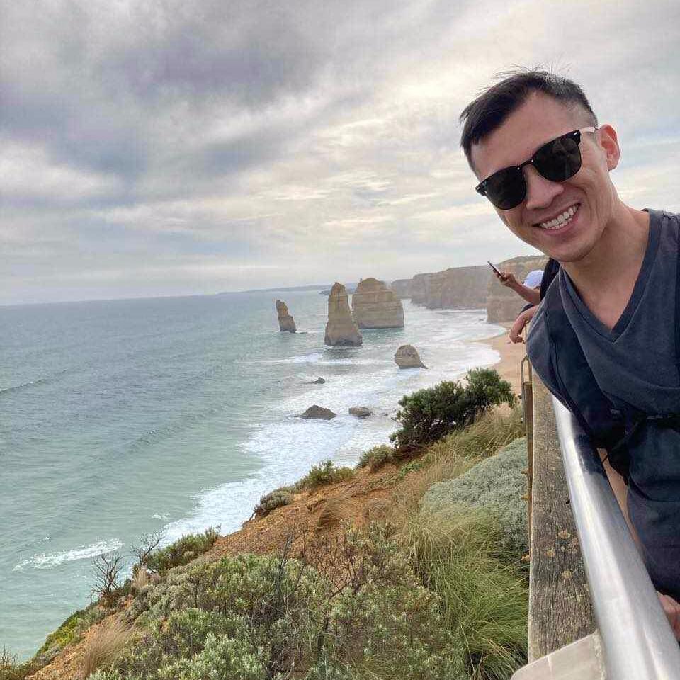 Trung Cao