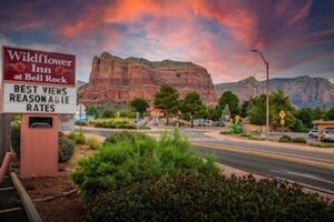 Picture of Wildflower Inn at Bell Rock