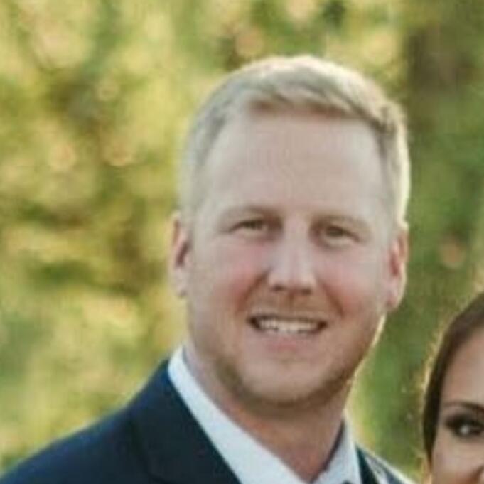 Clayton Smith