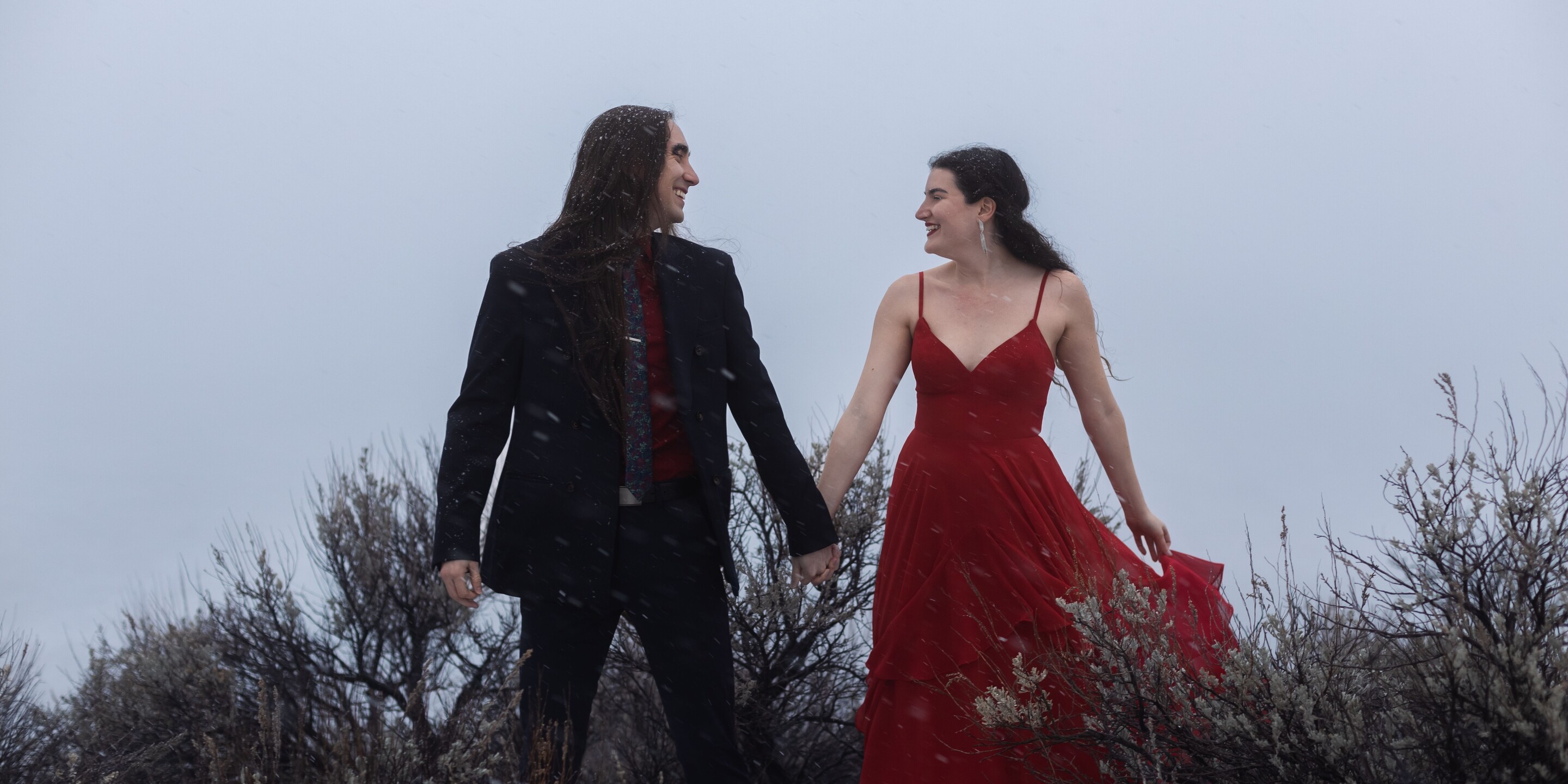 Tabor & Athena Home Page Banner