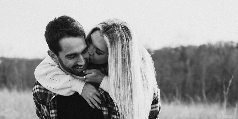 Ellie & Ryan Home Page Banner