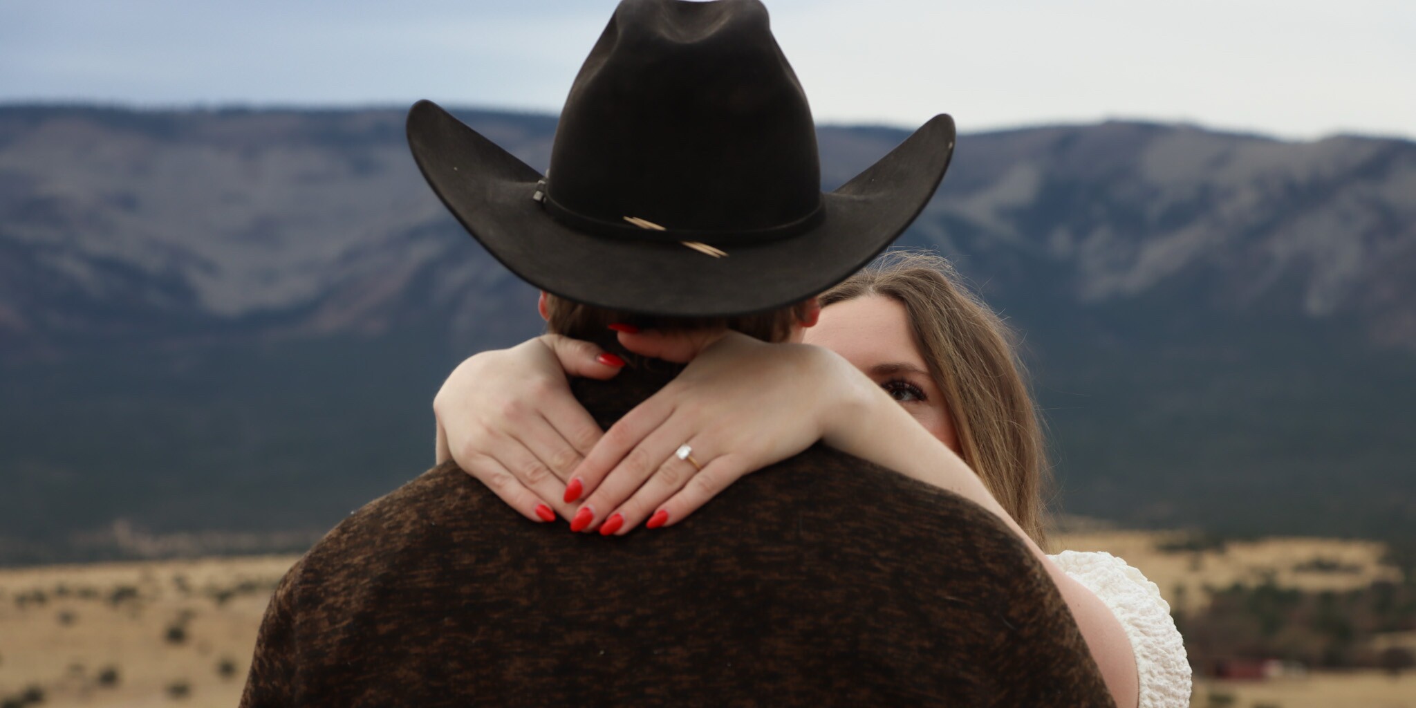 Colton & Caitlin Home Page Banner