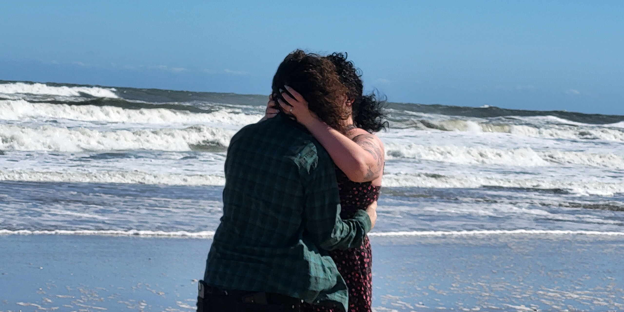 Abby & Shawn Home Page Banner
