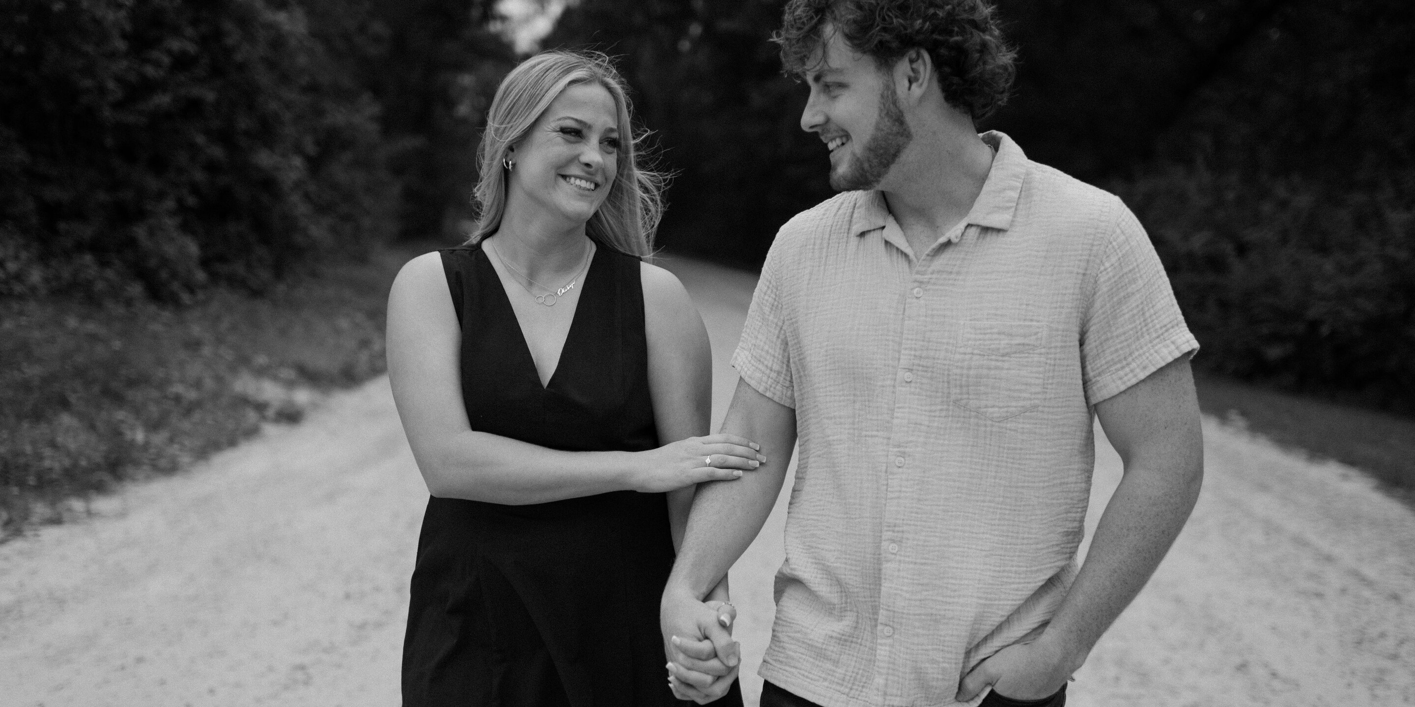 Sydney & Cason Home Page Banner