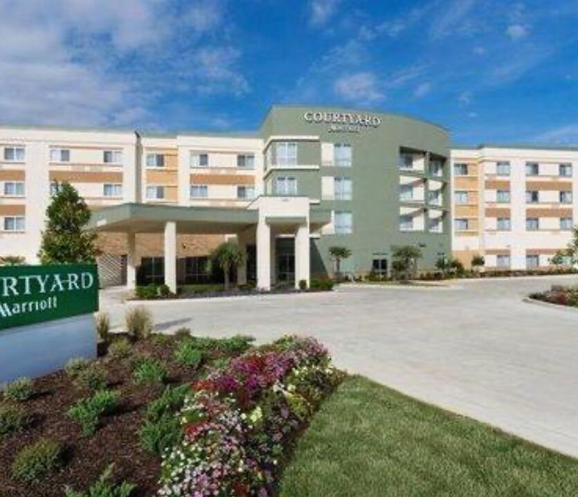 Picture of Courtyard By Marriott Ruston