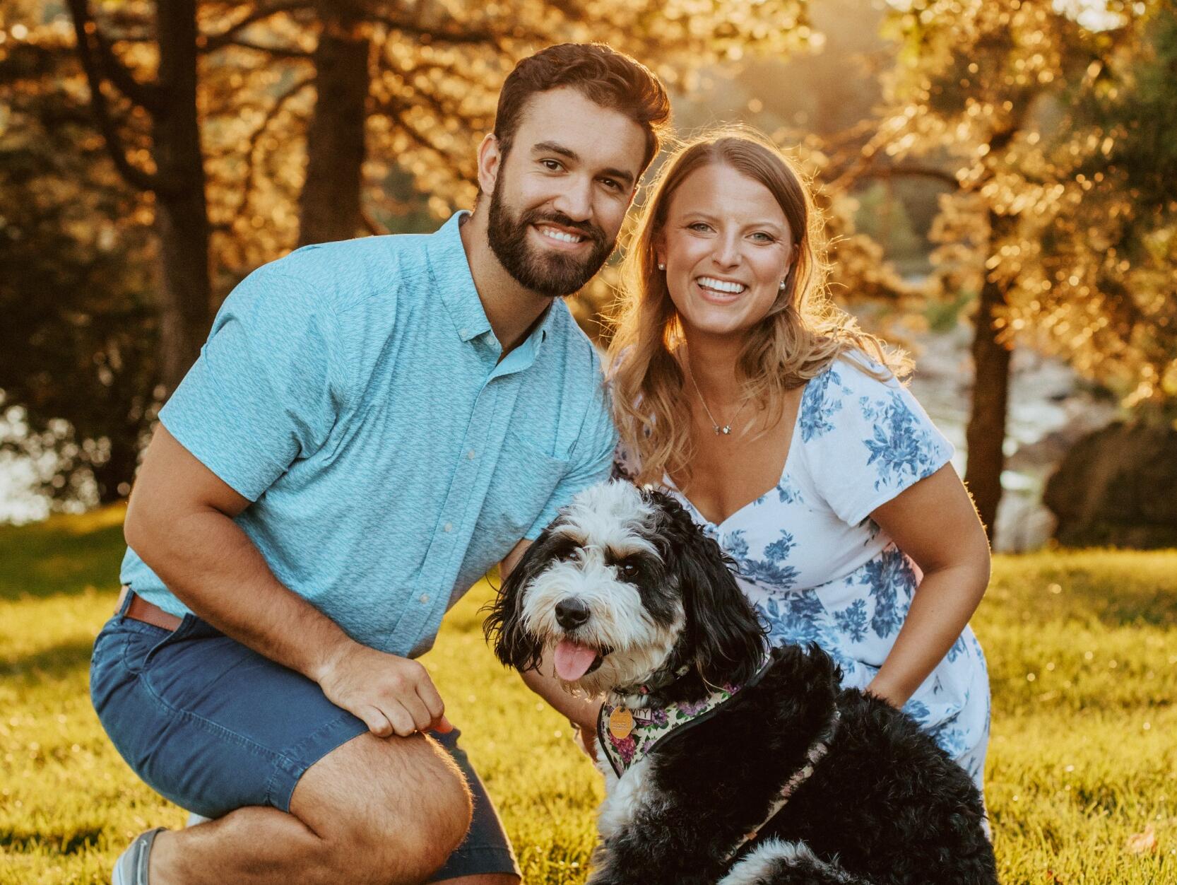 Picture of Our Story