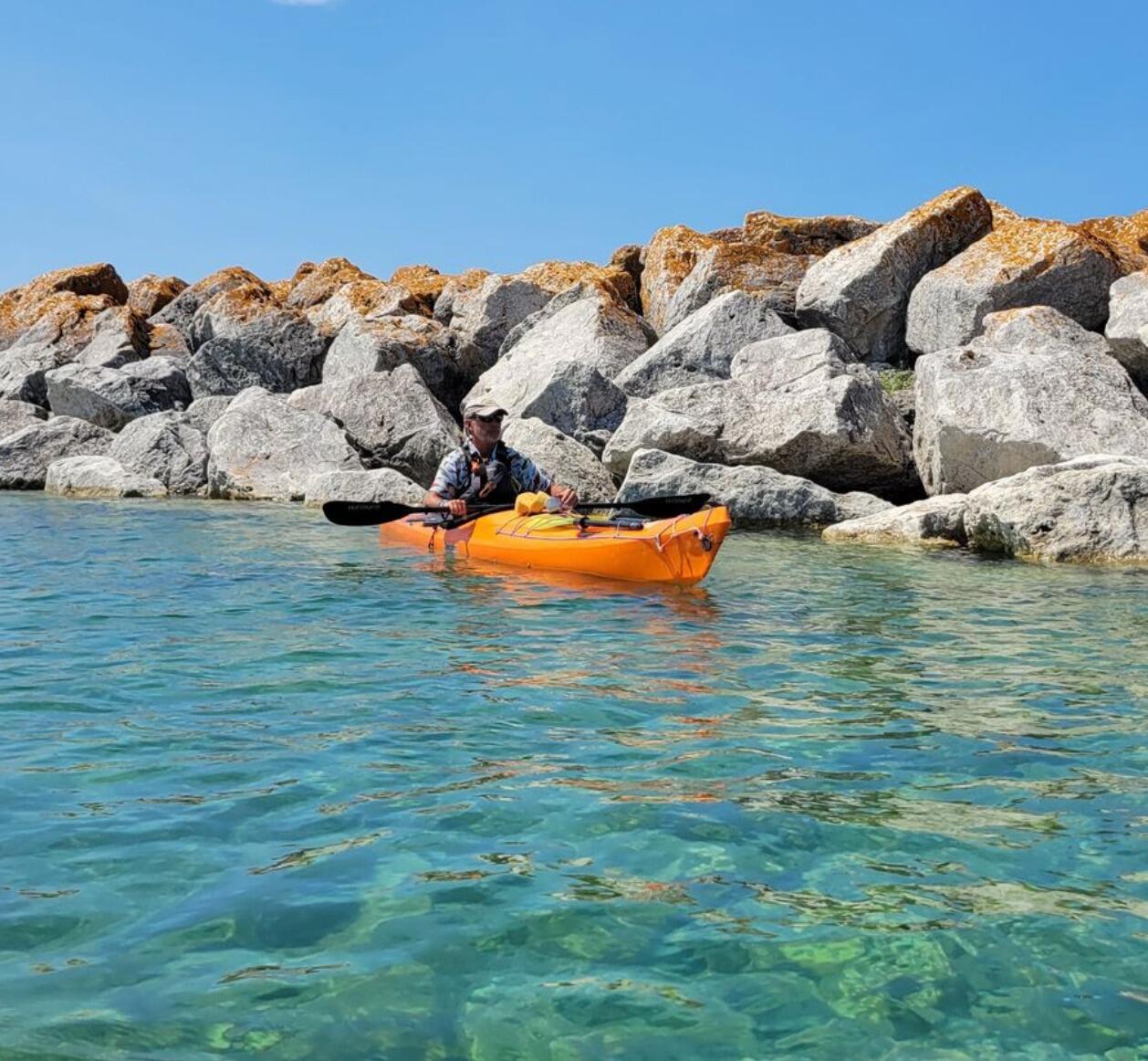 Picture of Water Activities 