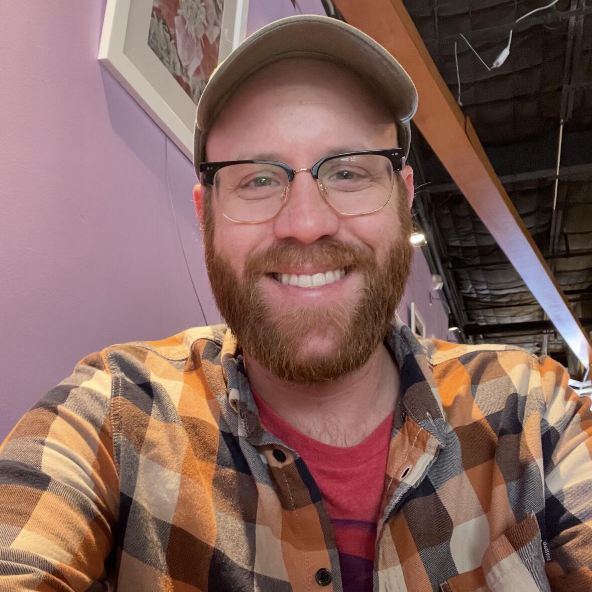 Michael Scheel
