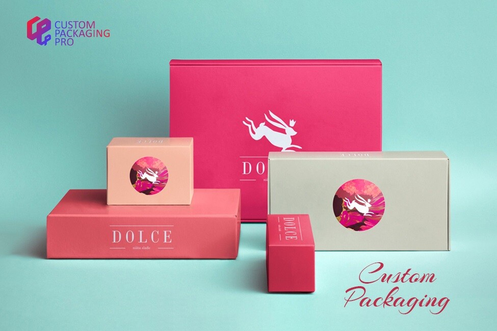 Packaging & Candle Home Page Banner
