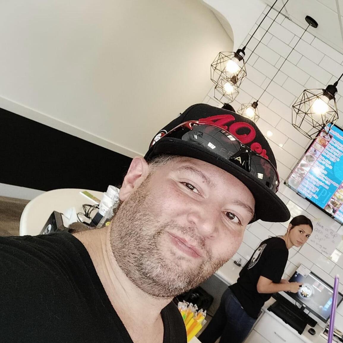 Ezequiel Montes III