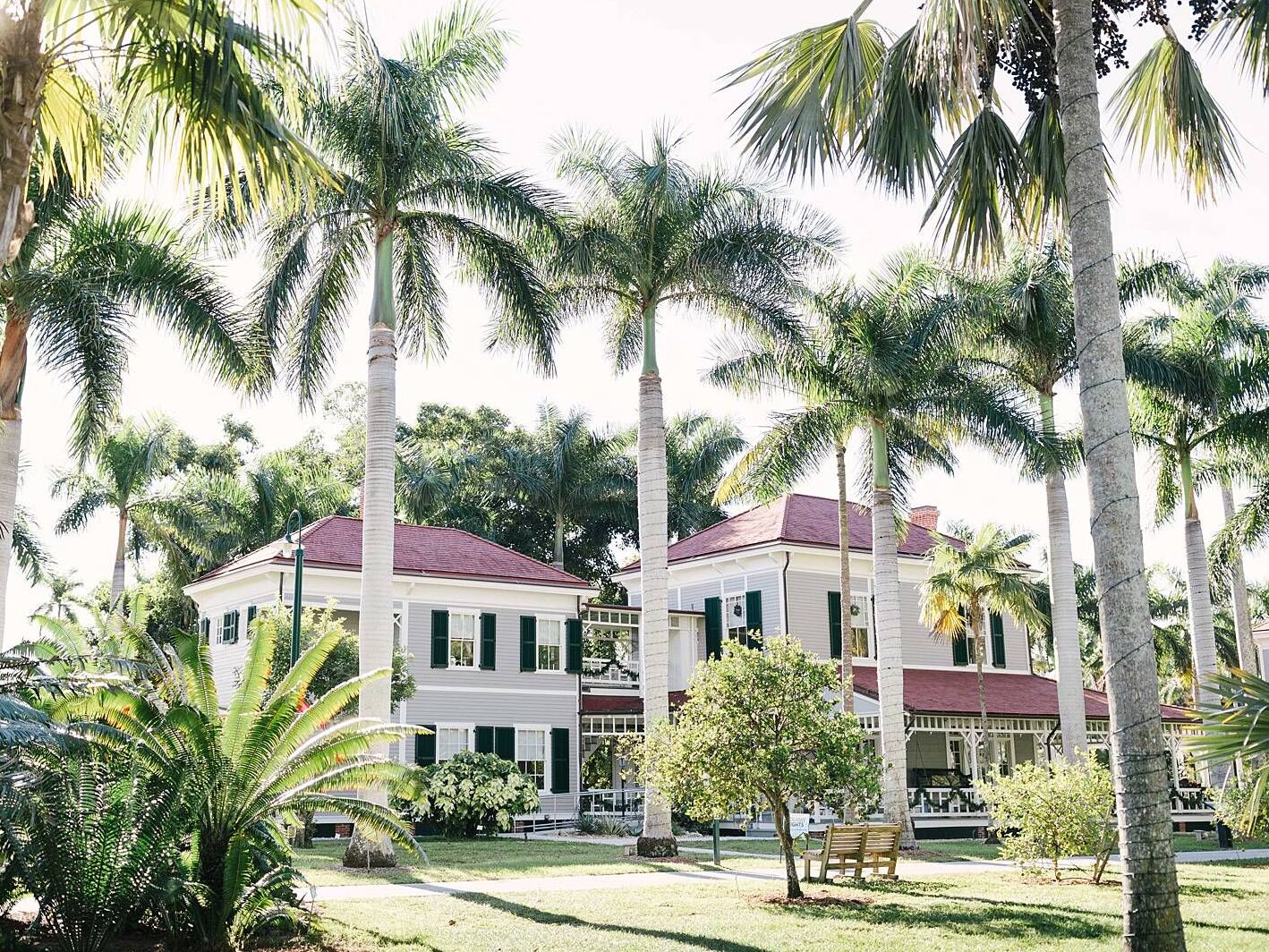 Picture of Edison & Ford Winter Estates