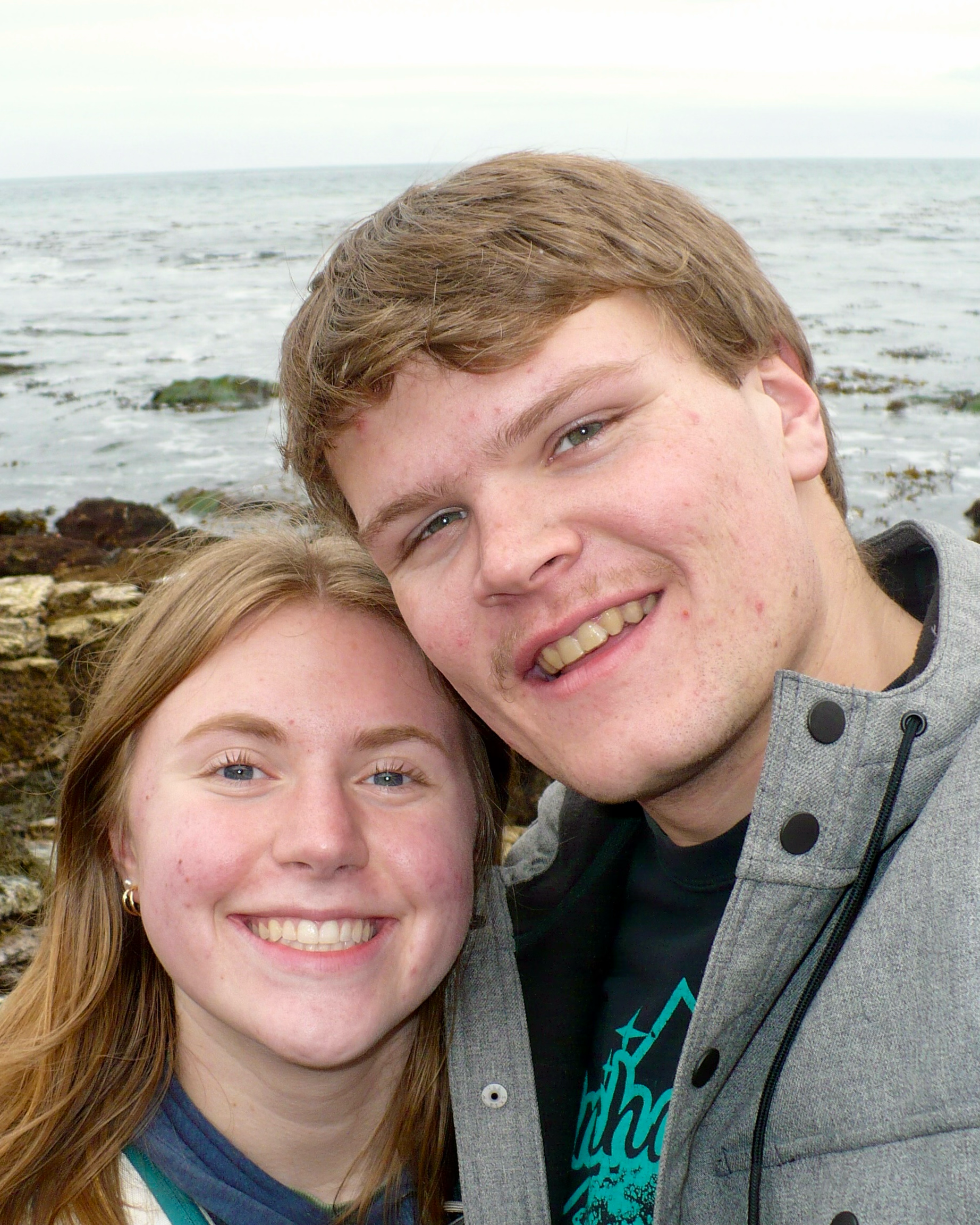 Brylee & Nathan Home Page Banner