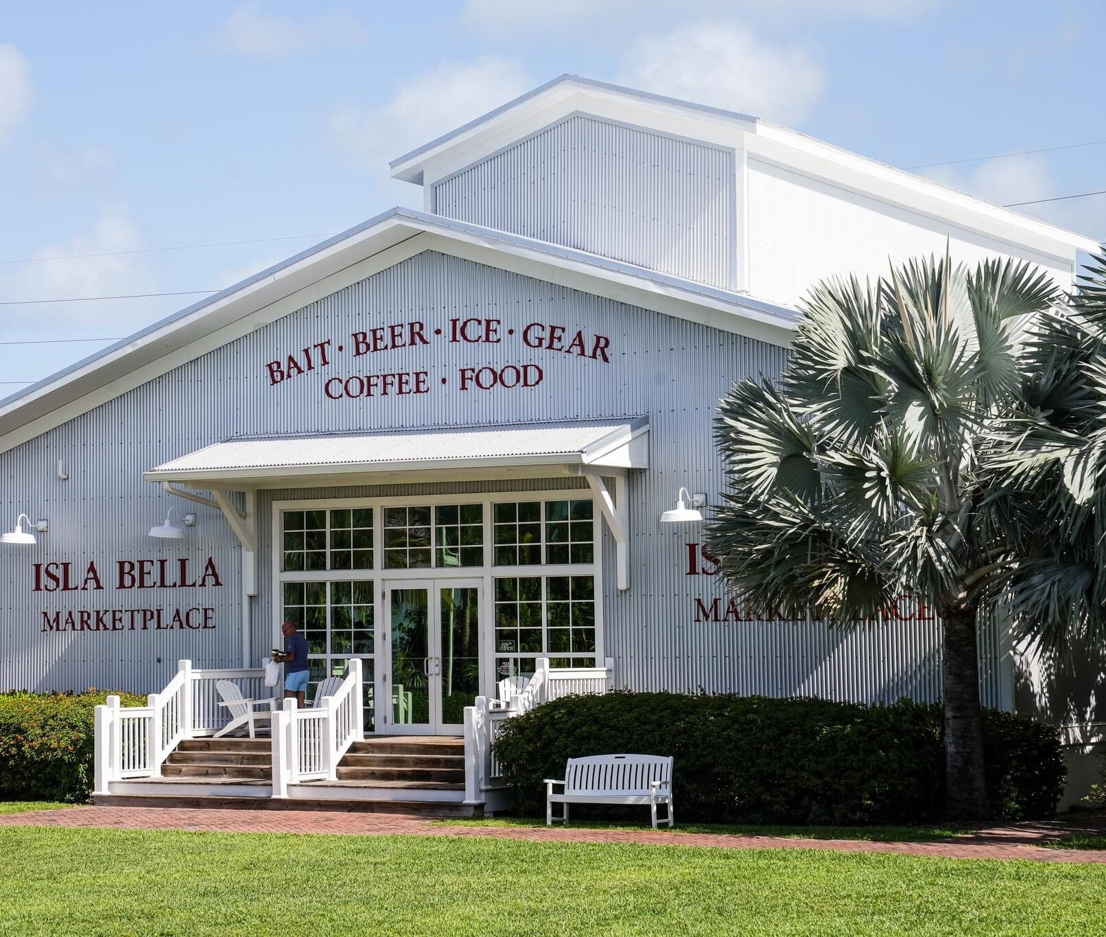 Picture of Isla Bella Excursion & The Marketplace