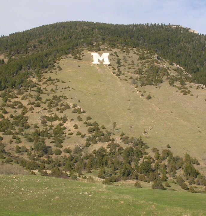 Picture of Hiking near Bozeman