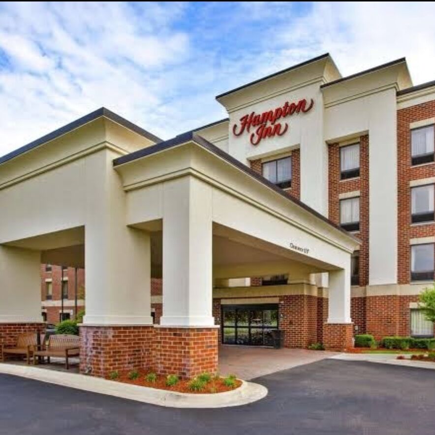 Picture of Hampton Inn Detroit/Utica-Shelby Township