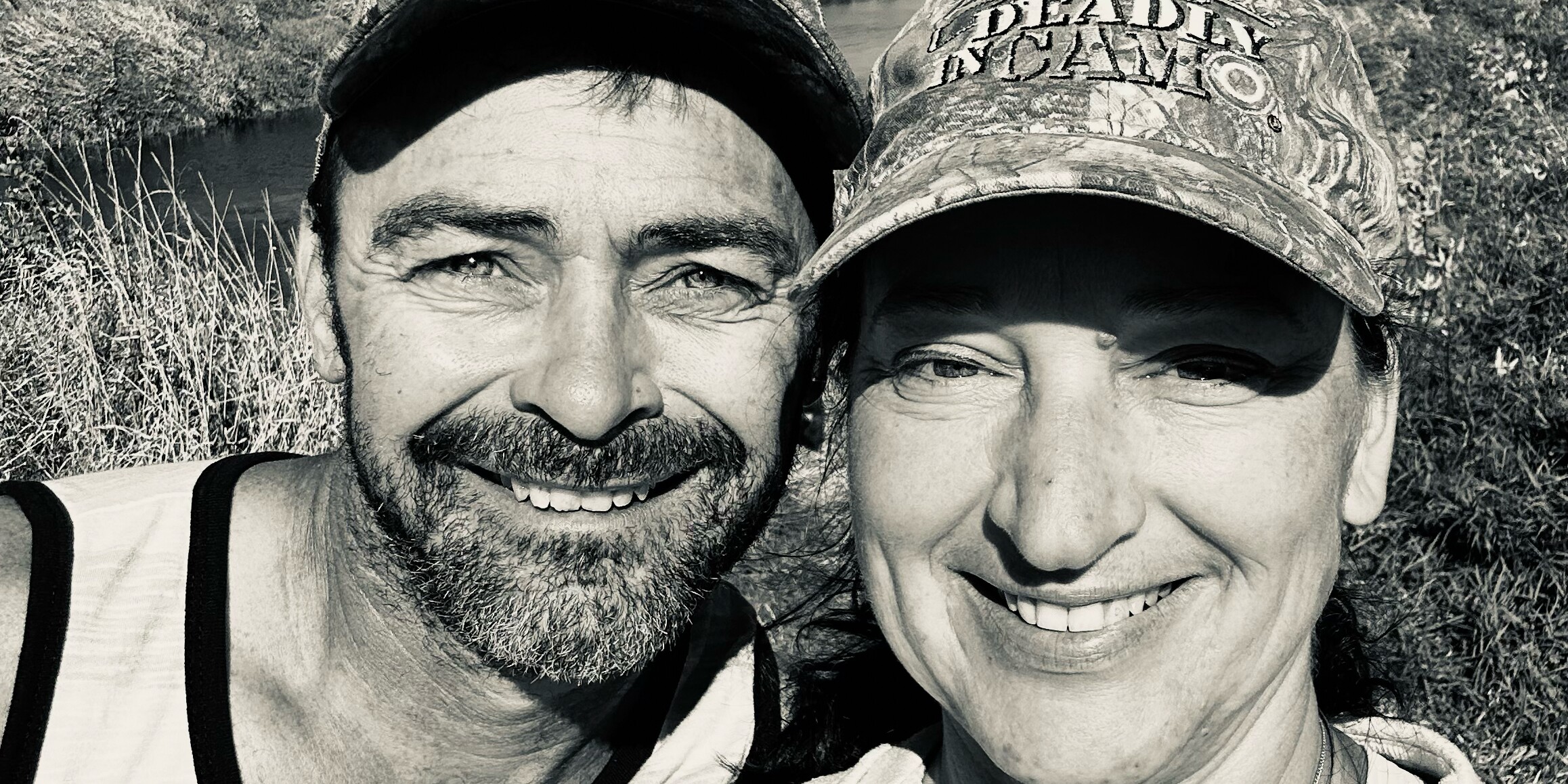 Jennifer & Jimmy Home Page Banner