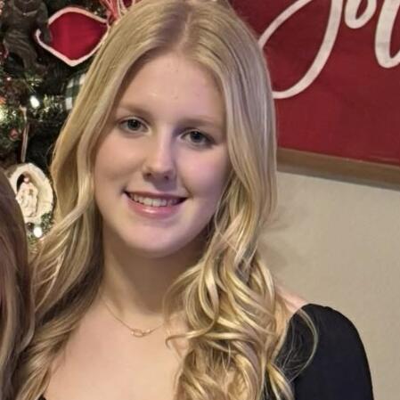 Payton Burrow