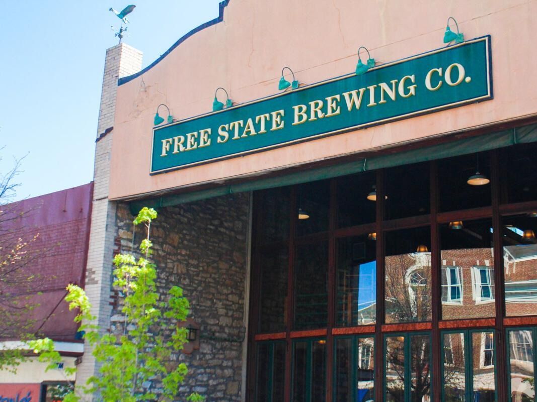 Picture of Free State Brewing Company
