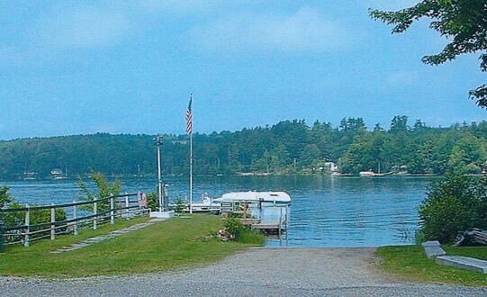 Picture of Cyndi's Dockside Restaurant & Boathouse