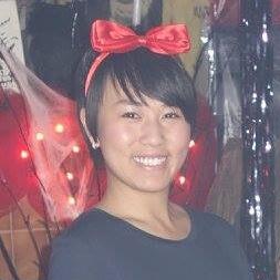 Yolanda Chang