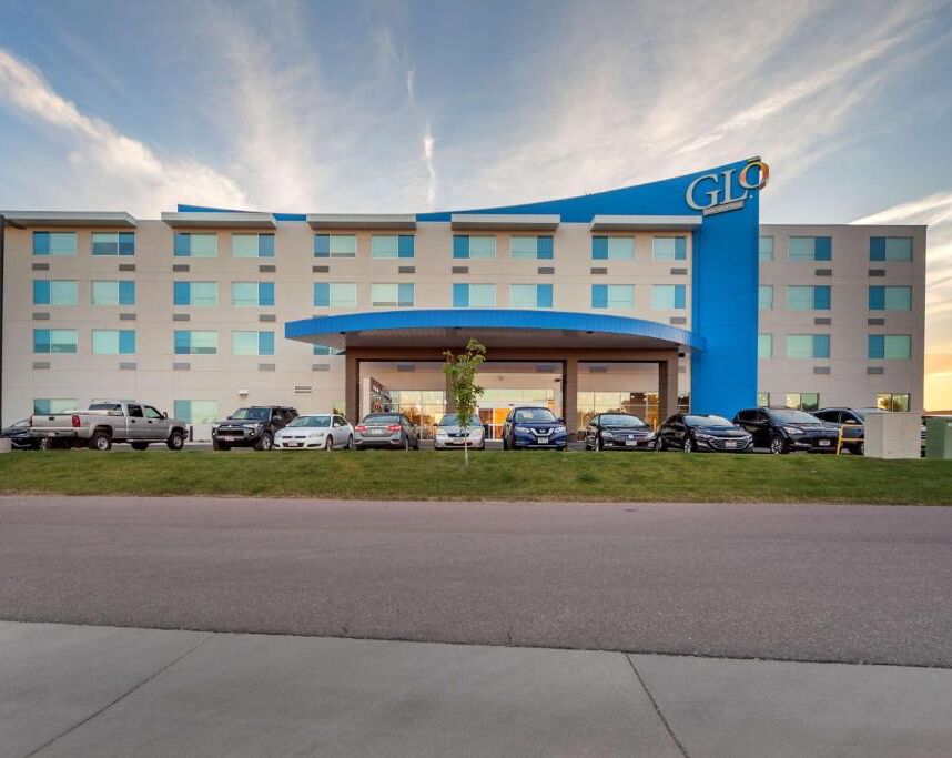 Picture of Glo Best Western