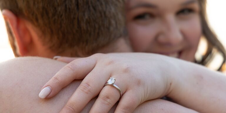 Michael & Rayann Home Page Banner