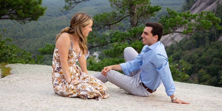 Shannon & Jake Home Page Banner