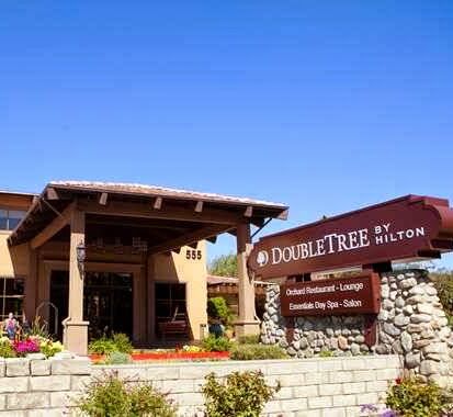 Picture of DoubleTree by Hilton Hotel Claremont