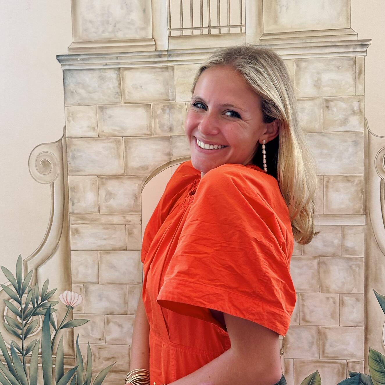 Madison Carter