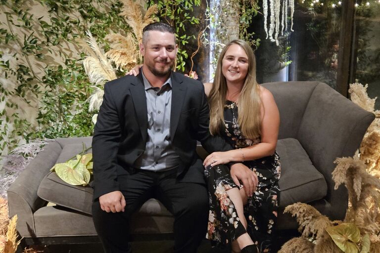 Tyler & Ray Home Page Banner