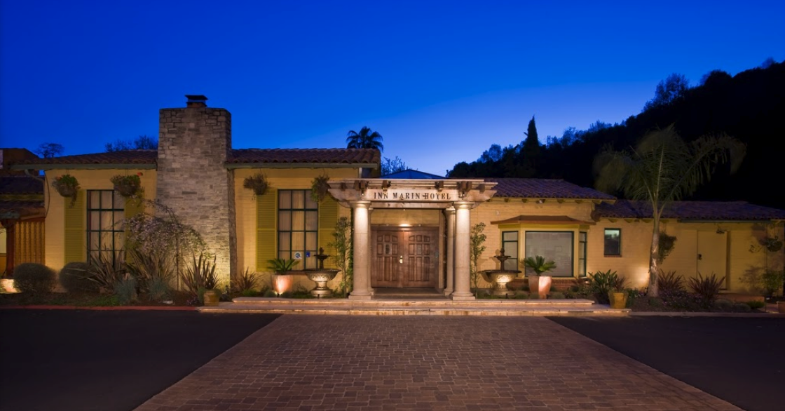 Picture of Inn Marin