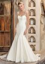 Casablanca Bridal Style 2300 Maya Mermaid Wedding Dress - thumbnail - 1