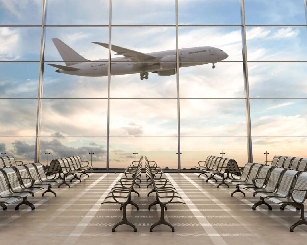 Picture of Richmond International Airport (RIC)
