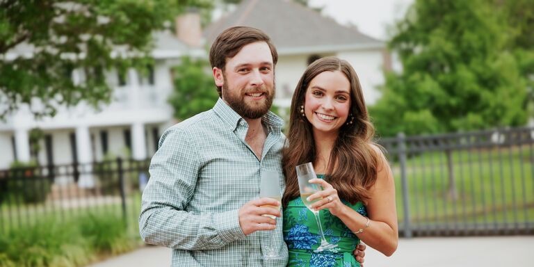 Collin & Emma Home Page Banner