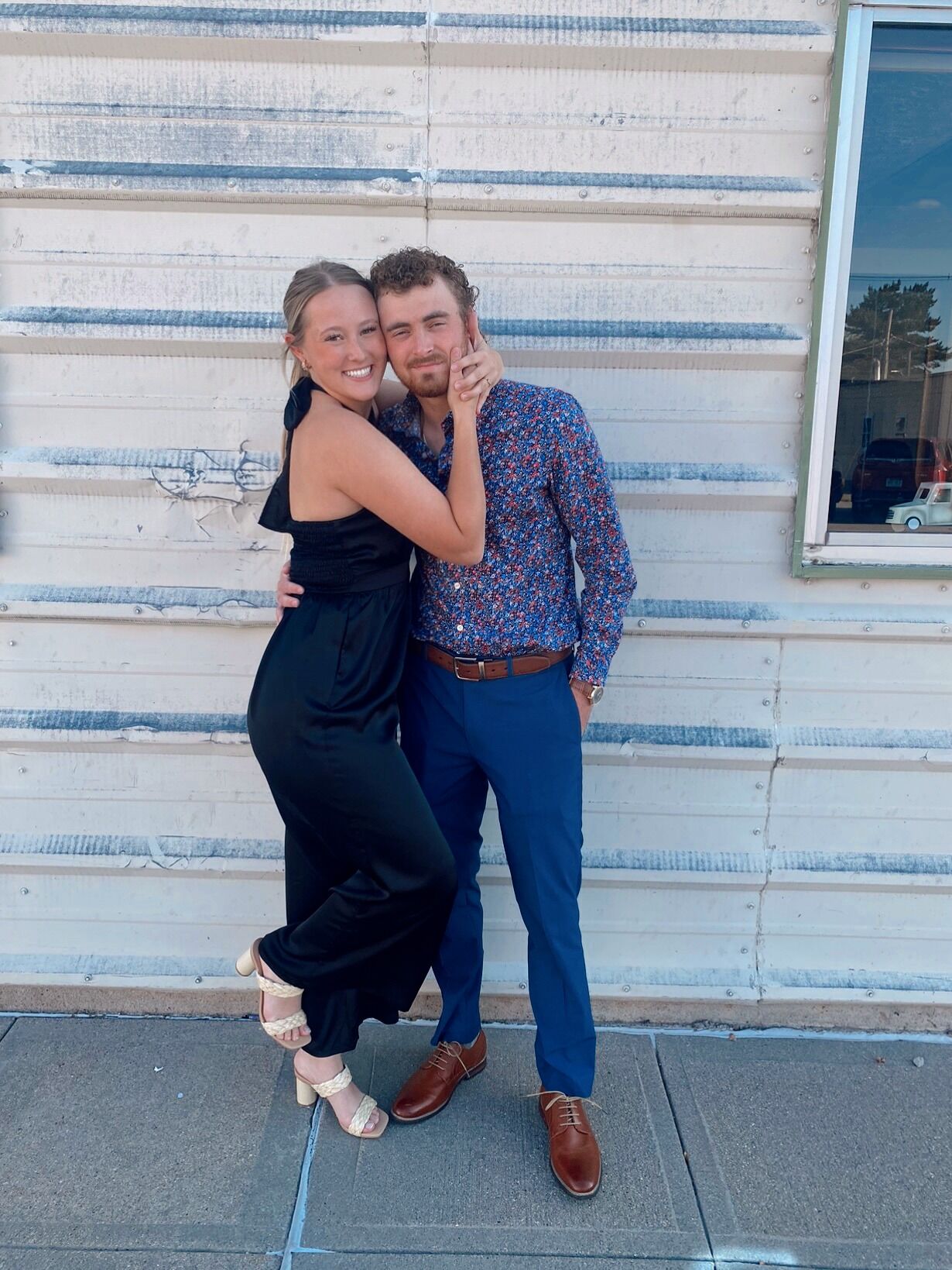 Picture of Wedding Date