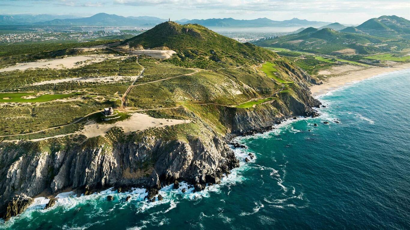 Picture of Quivira Golf Club