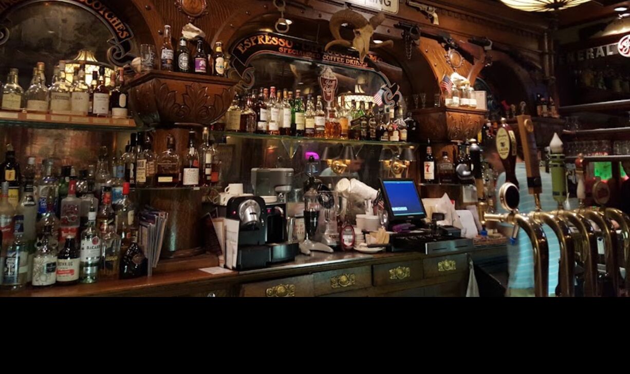 Picture of The Blind Lemon