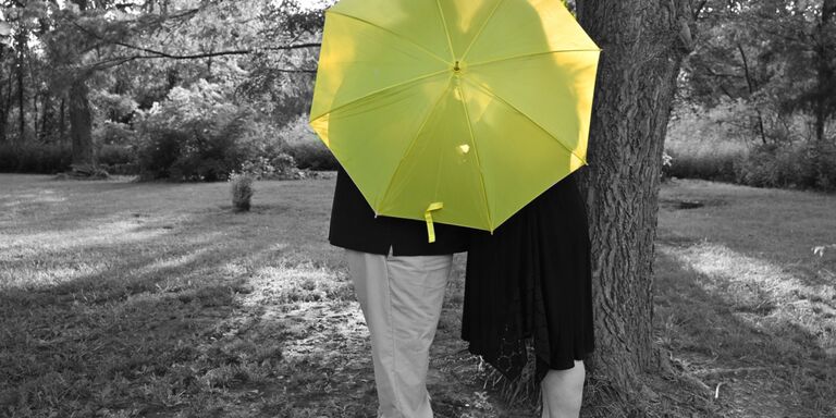 Stephanie & Jeremy Home Page Banner