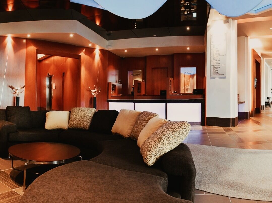 Picture of Hôtel Must