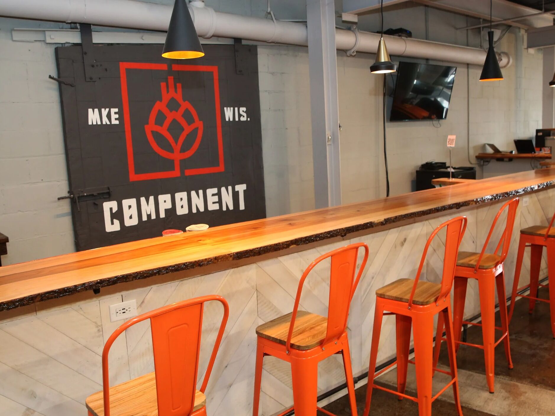 Picture of Component Brewing Company