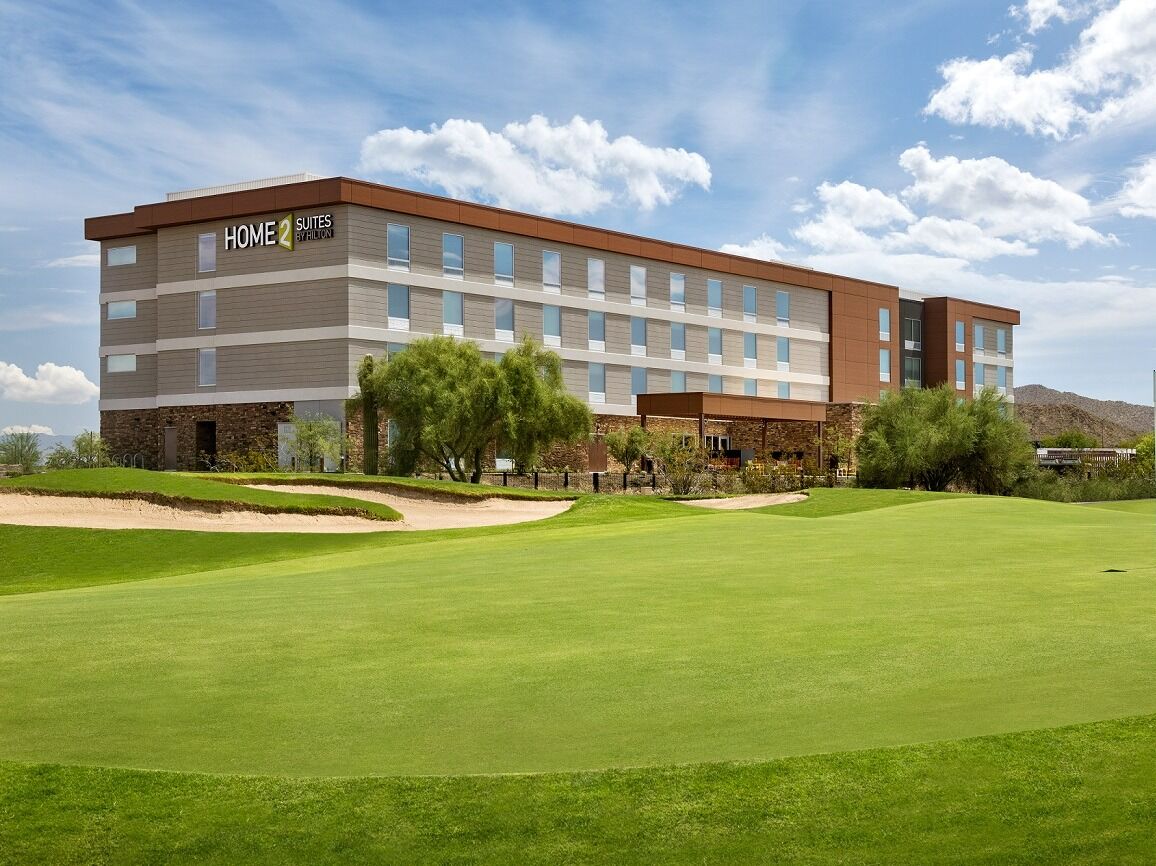 Picture of Home2 Suites by Hilton Mesa Longbow