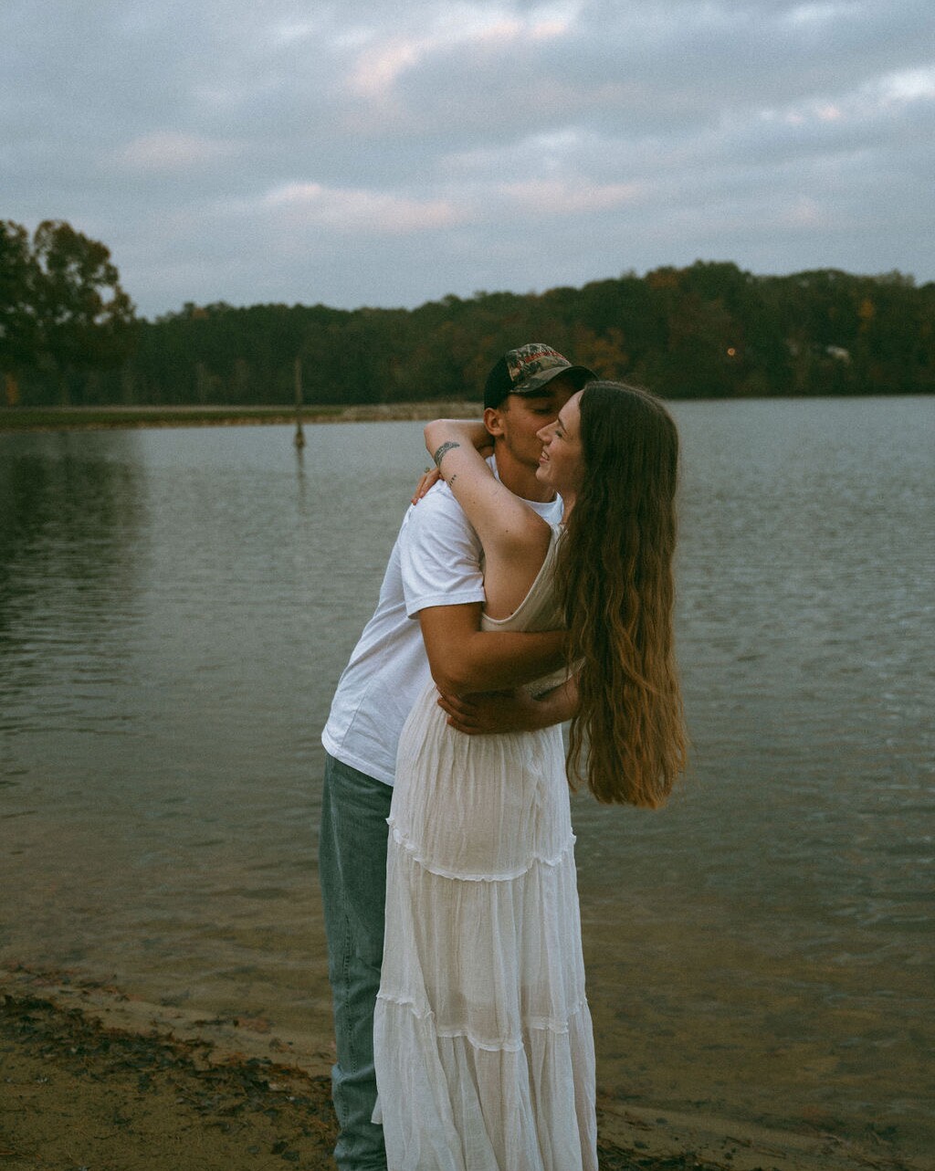 Cameron & Shawn Home Page Banner
